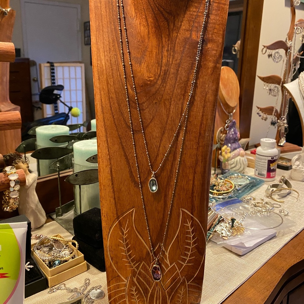 Uno de 50 Necklace